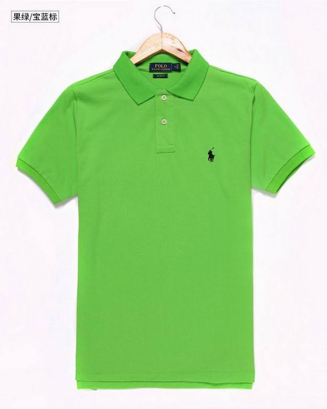 polo Men's Polo 827